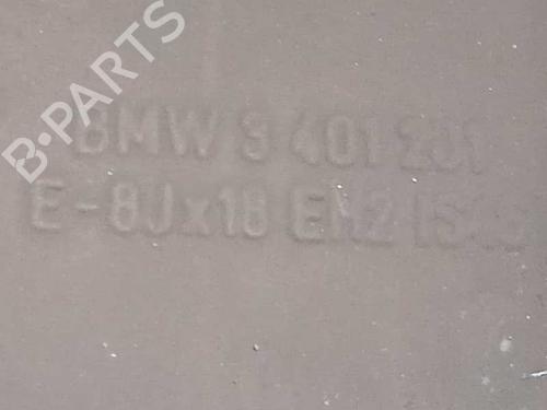 Rim BMW X3 (E83) 3.0 d | BP8813054C45 