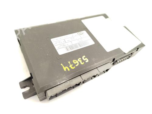 Used Electronic module Electronic module 21121242 21121242