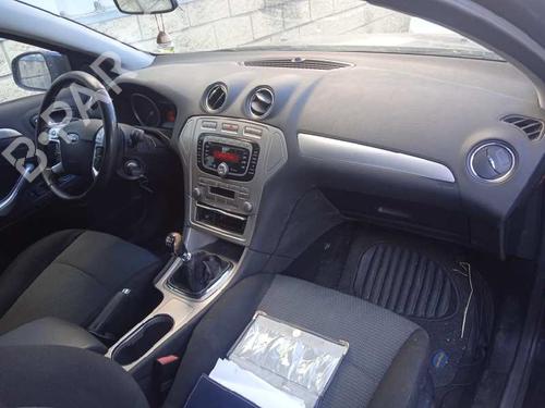 Electronic module FORD MONDEO IV (BA7) 2.0 TDCi | BP10698386M83 