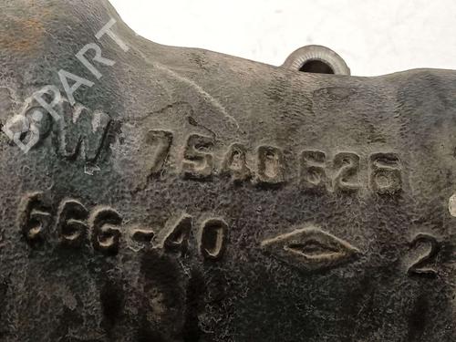 Front differential BMW X3 (E83) 2.0 d | BP38601753M23 - Image 6