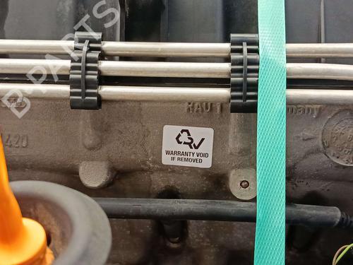 Engine SEAT IBIZA IV (6J5, 6P1) 1.9 TDI | BP37697677M1 - Image 10