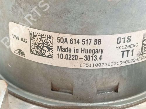 ABS pump VW T-ROC (A11, D11) 2.0 TDI | BP38011543M43 - Image 6