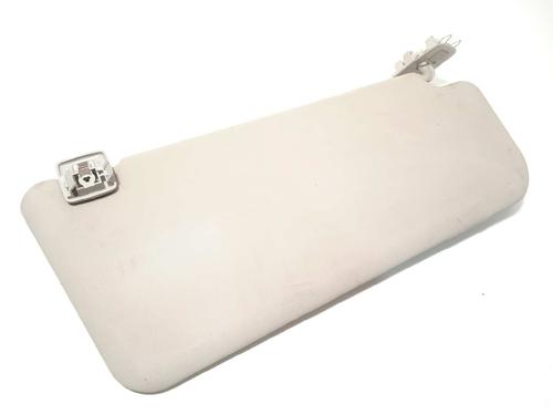 Left sun visor CITROËN JUMPY III Van (V_) | BP17072562I1
