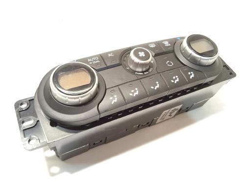 Used Climate control Climate control 17358540 17358540