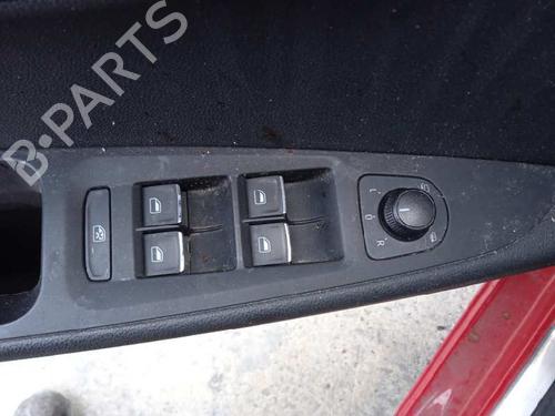 Right rear brake caliper SEAT LEON (5F1) 1.4 TSI | BP11967986M106 