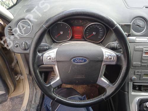 Climate control FORD S-MAX (WA6) 2.0 TDCi | BP28539866I5 - Image 26