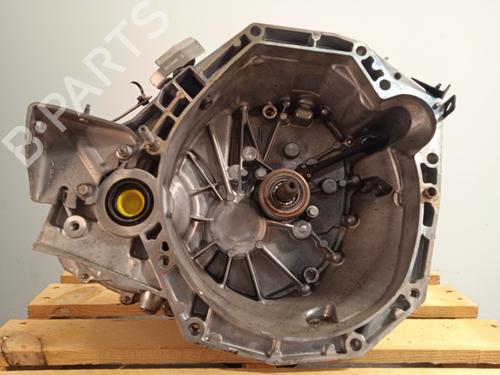 Gearkasse RENAULT EXPRESS Box Body/MPV 1.5 Blue dCi 75 (F6AA) (75 hp) 26208229