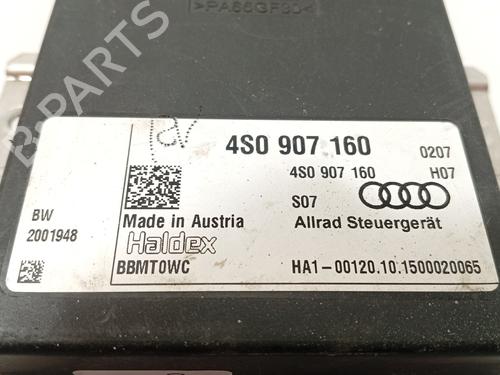 Electronic module AUDI R8 (4S3, 4SP) 5.2 FSI Plus quattro | BP31063362M83 