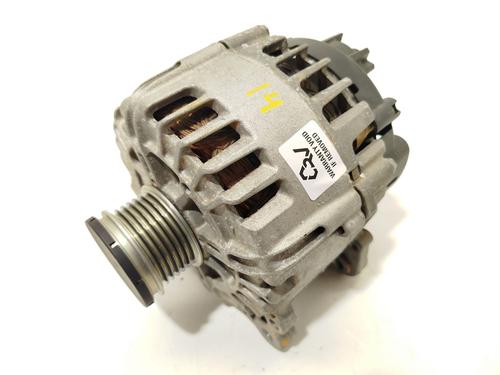 Used Alternator Alternator SEAT IBIZA V (KJ1, KJG) 1.0 MPi (80 hp) 34520662 34520662