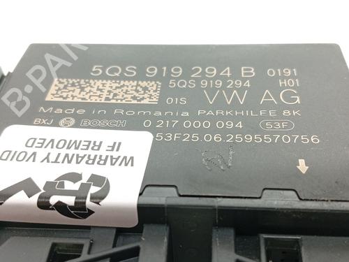 Elektronisk modul CUPRA LEON Sportstourer (KL8, KU8, KUD) 1.5 eTSI | BP30832516M83