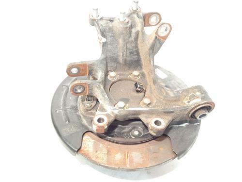 Used Left rear steering knuckle KIA SPORTAGE IV (QL, QLE) [2015-2022]  26291834