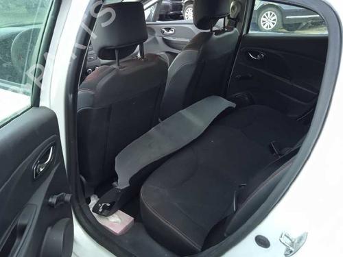 Electronic module RENAULT CLIO IV (BH_) | BP9650027M83