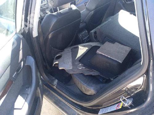 Left rear driveshaft AUDI A6 C6 (4F2) 3.0 TDI quattro | BP6091014M40  - Image 12