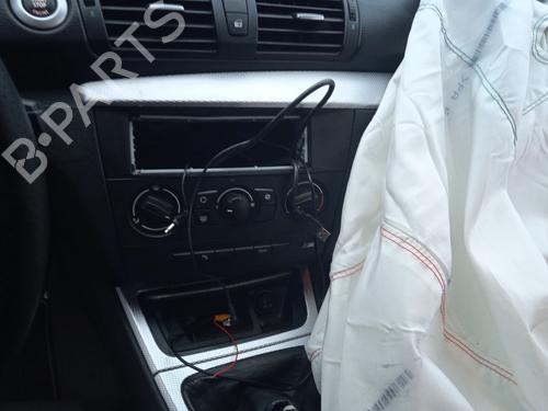 Intercooler BMW 1 (E81) 118 d | BP27533600M30  - Image 25