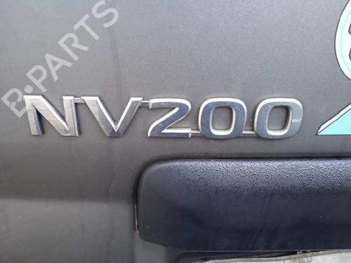 Electronic module NISSAN NV200 / EVALIA Bus 1.5 dCi 85 (M20, M20M, M20K, M20KK) | BP11961732M83  - Image 9