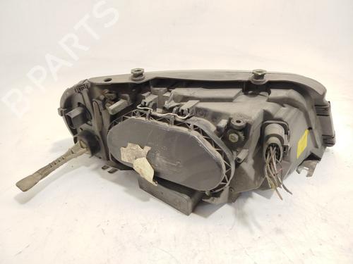 Left headlight SEAT ALHAMBRA (7V8, 7V9) 1.9 TDI | BP27677218C28 
