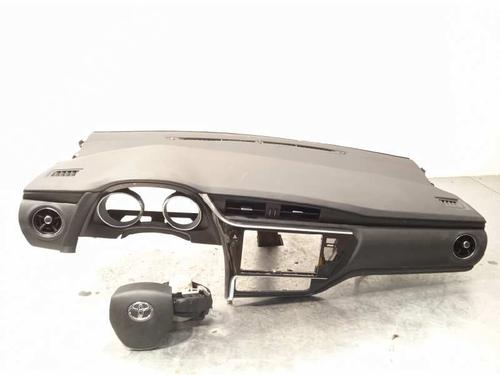 Used Airbag Kit TOYOTA AURIS Estate (_E18_) 1.8 Hybrid (ZWE186_, ZWE186R, ZWE186H) (136 hp) 15421982