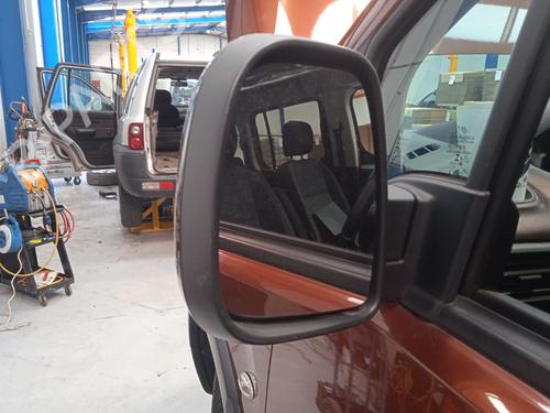 Left taillight PEUGEOT RIFTER 1.5 BlueHDi 130 | BP33428004C34 - Image 24