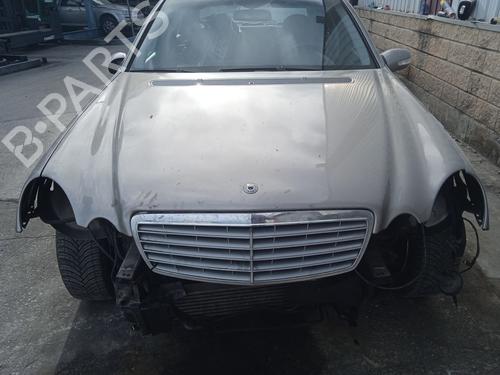 Right front fenders MERCEDES-BENZ E-CLASS (W211) E 220 CDI (211.006) | BP29474109C42 