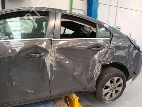 AC compressor OPEL INSIGNIA A (G09) 2.0 CDTI (68) | BP39247084M34 - Image 19