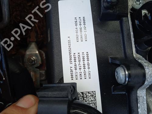 Left mirror SEAT LEON (KL1, KLG) 1.5 eTSI | BP32475991C26  - Image 16