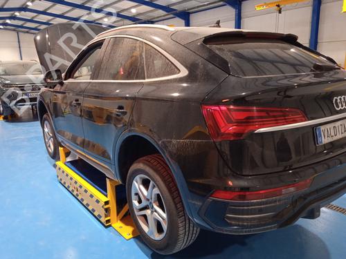 Electronic sensor AUDI Q5 Sportback (FYT) 40 TDI Mild Hybrid quattro | BP31933902M84 