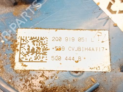 Fuel pump VW TAIGO (CS1) 1.0 TSI | BP36304159M76  - Image 6