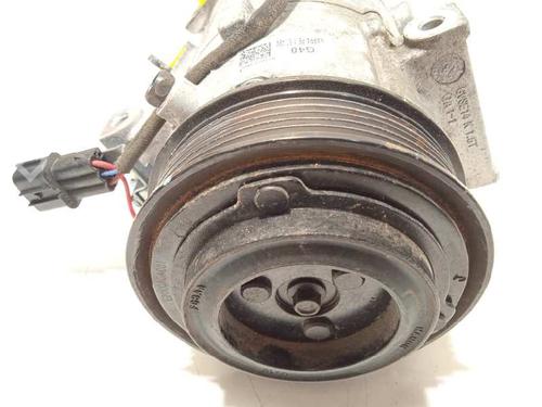 AC compressor KIA CEED (CD) 1.4 | BP13296095M34 - Image 4