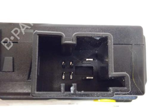 Right rear window motor PORSCHE PANAMERA (970) 3.6 | BP7558812E22 