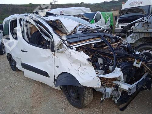 Used Parts PEUGEOT PARTNER Tepee    1039656