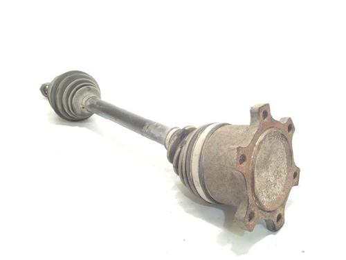 Left rear driveshaft NISSAN PATHFINDER III (R51) 2.5 dCi | BP7578782M40 