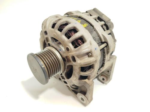 Used Alternator Alternator 21265849 21265849
