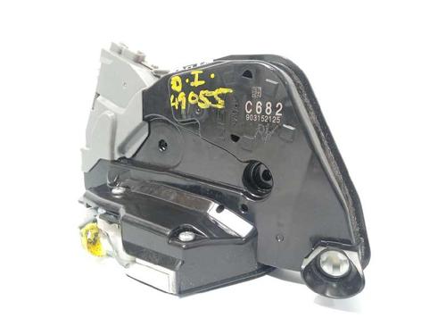 Used Front left lock SUZUKI IGNIS III (MF, FF) 1.2 AllGrip (ATK412) (90 hp) 10988882