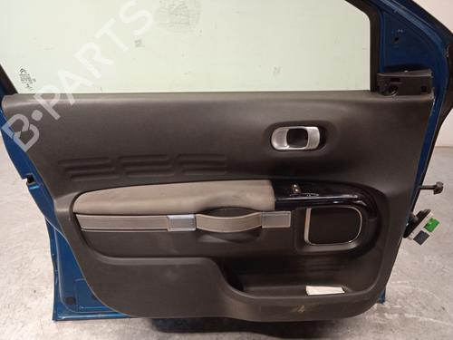 Left front door CITROËN C4 CACTUS 1.5 BlueHDi 100 | BP23964577C2 - Image 4