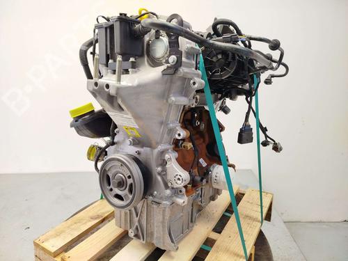 Engine FORD PUMA (J2K, CF7) 1.0 EcoBoost | BP38201241M1 - Image 4