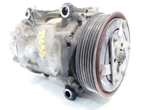 Used AC compressor CITROËN C4 Grand Picasso I (UA_) 1.6 HDi (109 hp) 21552761