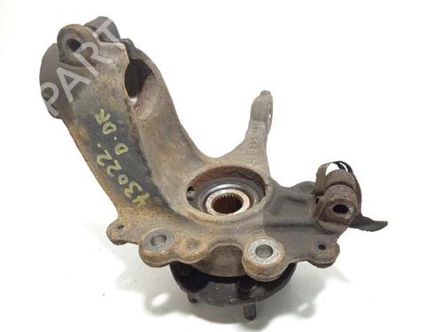 Used Right front steering knuckle Right front steering knuckle 7019826 7019826
