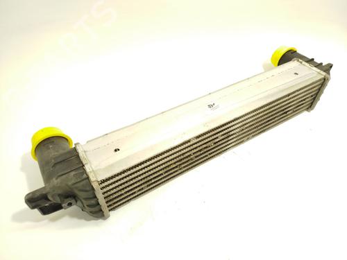 Intercooler CHEVROLET CAPTIVA (C100, C140) 2.0 D 4WD | BP29334286M30 