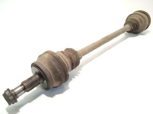 Used Right rear driveshaft Right rear driveshaft 7905527 7905527