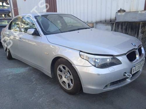 Gearbox BMW 5 (E60) 520 d | BP10930608M3 
