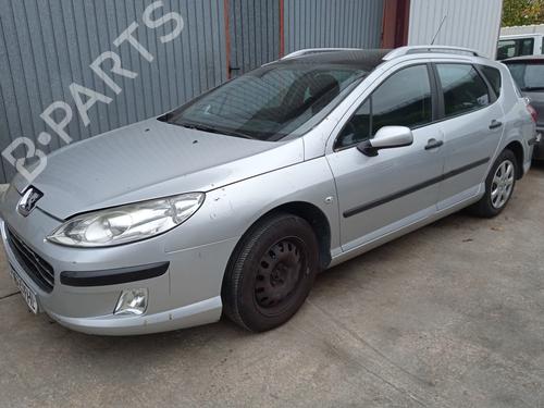 Right headlight PEUGEOT 407 SW (6E_, 6D_) 1.6 HDi 110 | BP30609818C29 