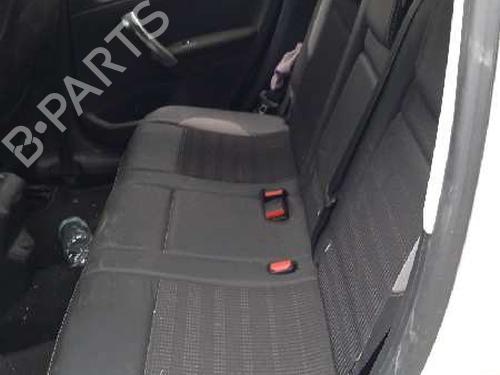 Left tailgate light PEUGEOT 2008 I (CU_) 1.2 THP 130 / PureTech 130 | BP22759374C79 