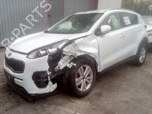 KIA SPORTAGE IV (QL, QLE) 1.7 CRDi (116 hp) 171507