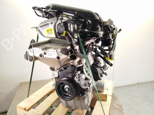 Engine AUDI A1 Sportback (GBA) 30 TFSI | BP29807122M1