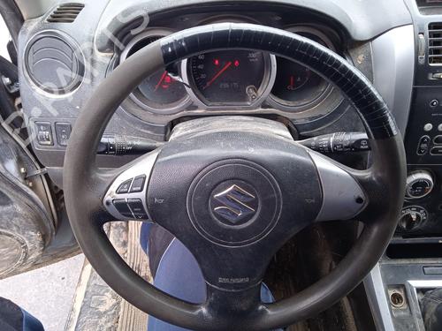 Left headlight SUZUKI GRAND VITARA II (JT, TE, TD) 1.9 DDiS All-wheel Drive (JT419, TD44, JB419WD, JB419XD,... | BP24515123C28 