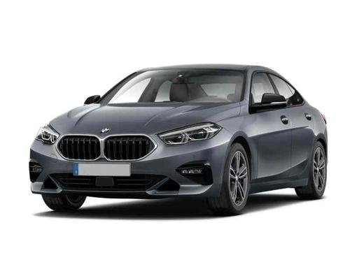 BMW 2 Gran Coupe (F44) 220 d (190 hp) 937651