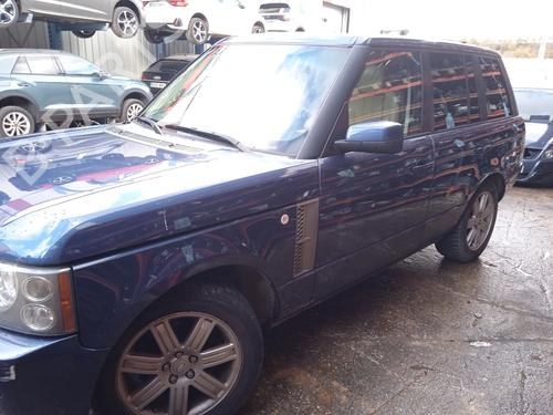 Electronic module LAND ROVER RANGE ROVER III (L322) 3.0 D 4x4 | BP30707221M83 