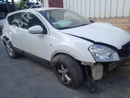 Right rear steering knuckle NISSAN QASHQAI I (J10, NJ10) 2.0 | BP10152008M28