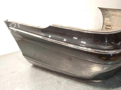 Rear bumper MERCEDES-BENZ S-CLASS (W220)  | BP11830682C8 
