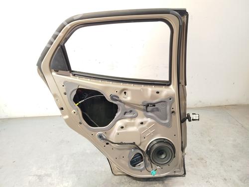 Left rear door FORD ECOSPORT  | BP24850506C4 
